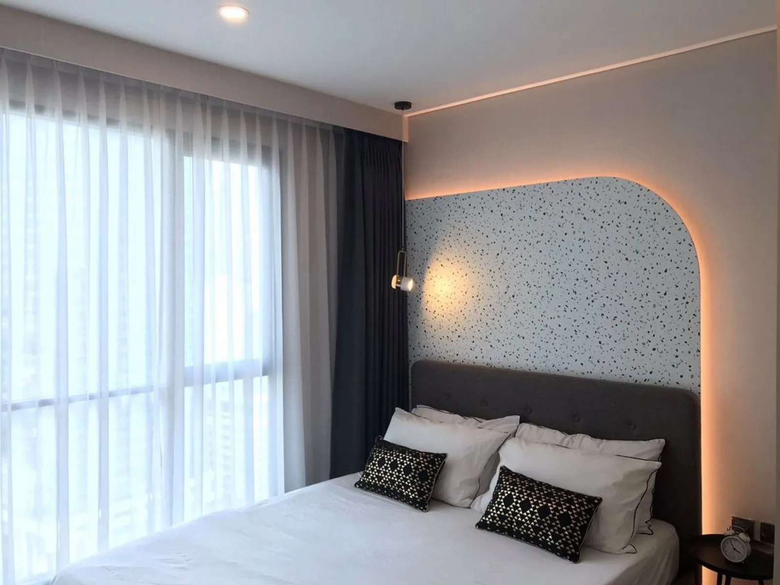 Lumpini Suite Phetchaburi - Makkasan — photo 7