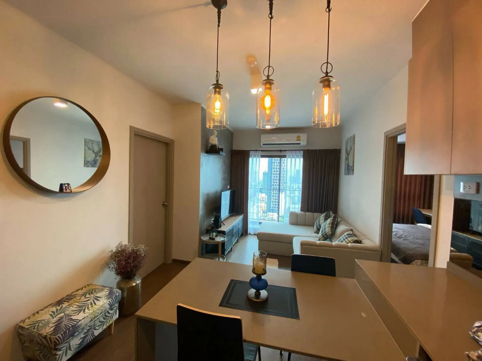 Ideo Sukhumvit 93 — photo 1