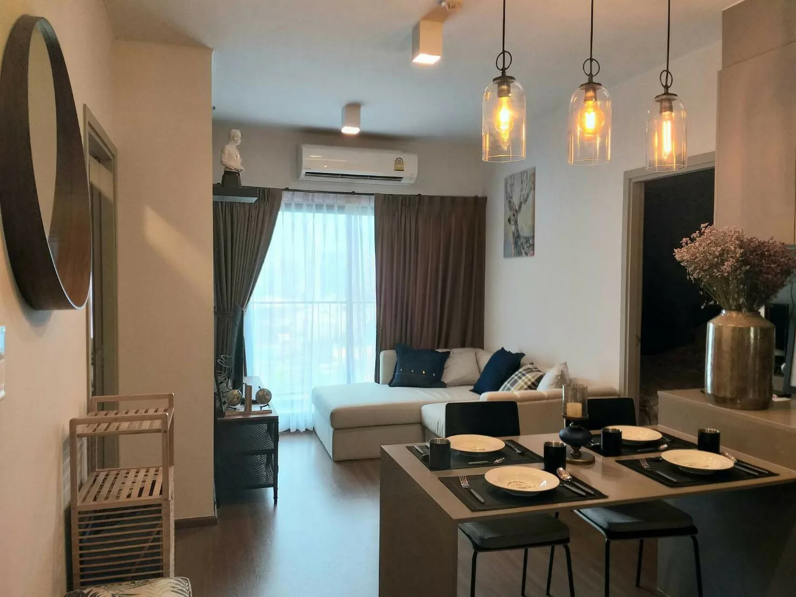 Ideo Sukhumvit 93 — photo 2
