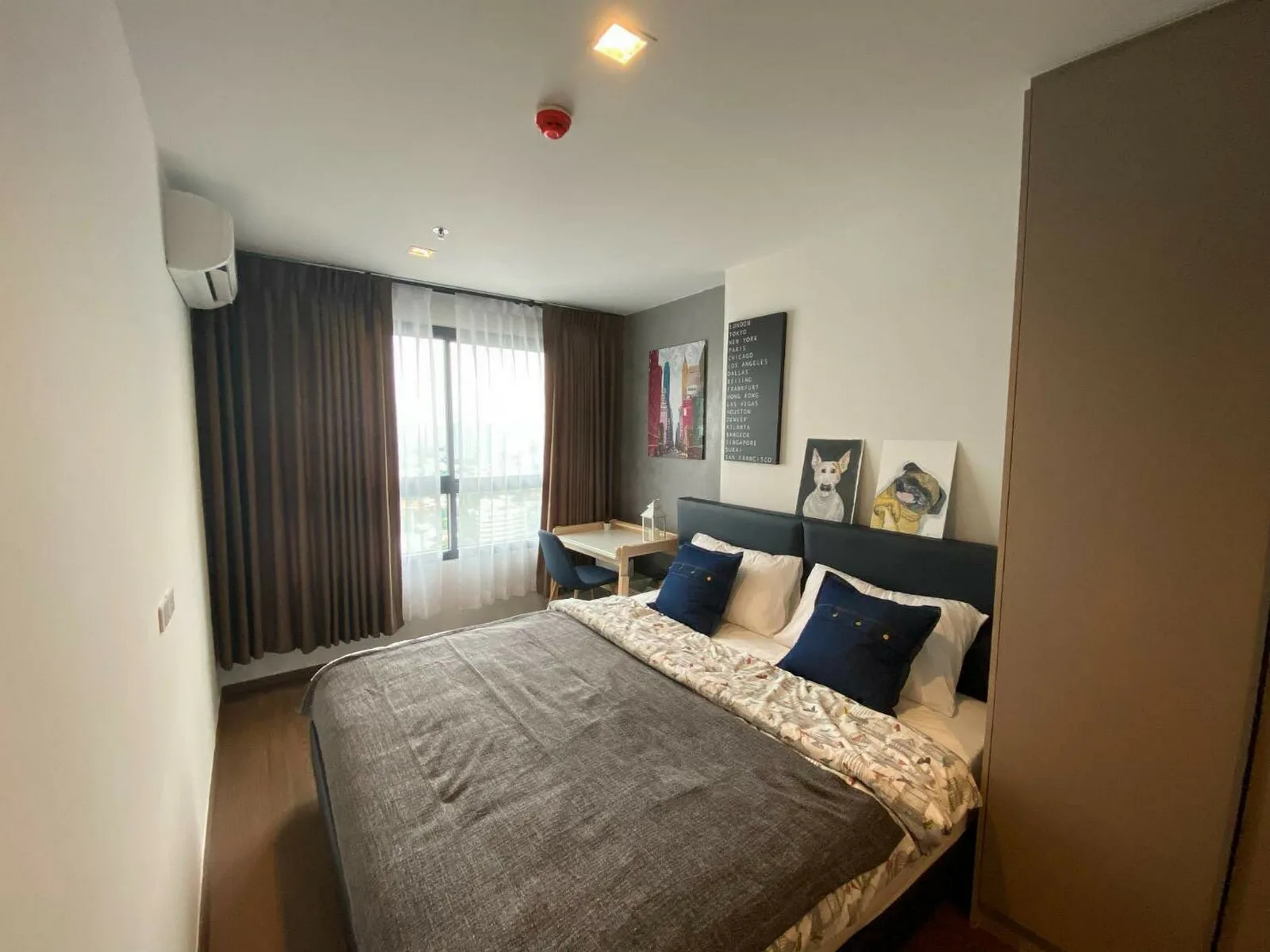 Ideo Sukhumvit 93 — photo 3