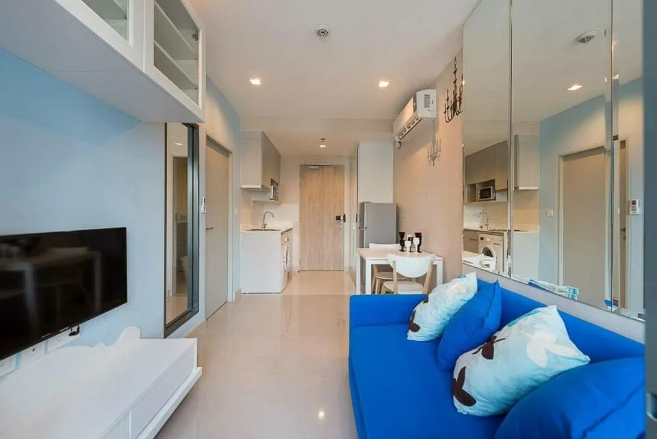 Ideo Mobi Rama 9 — photo 1