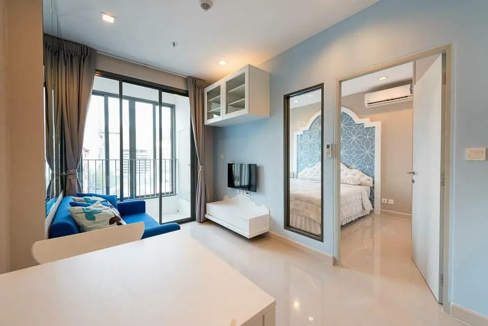 Ideo Mobi Rama 9 — photo 7