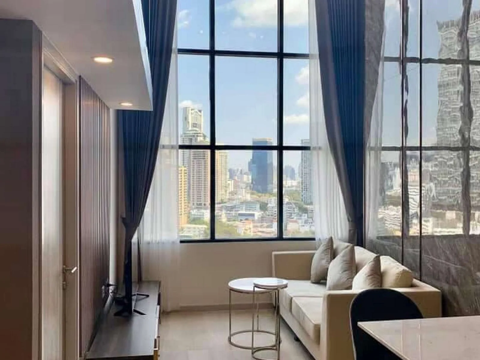 Knightsbridge Prime Sathorn — photo 1