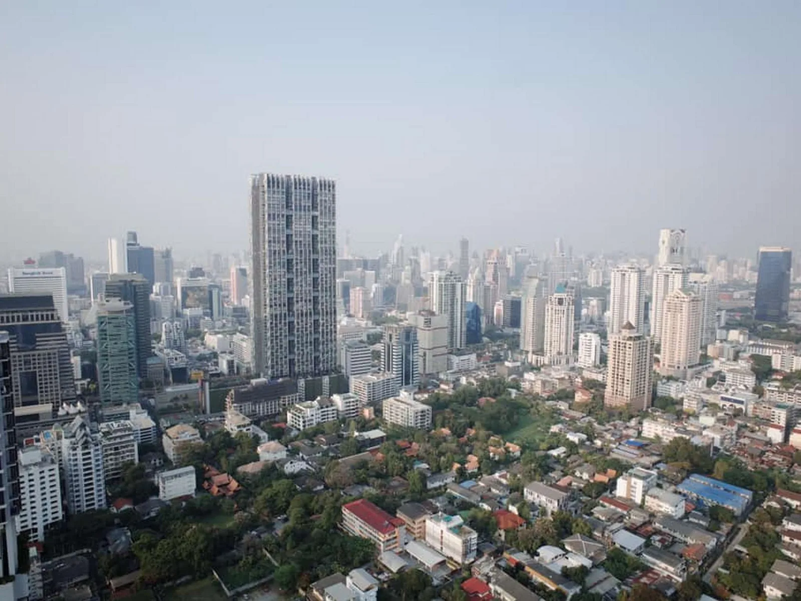 Knightsbridge Prime Sathorn — photo 11