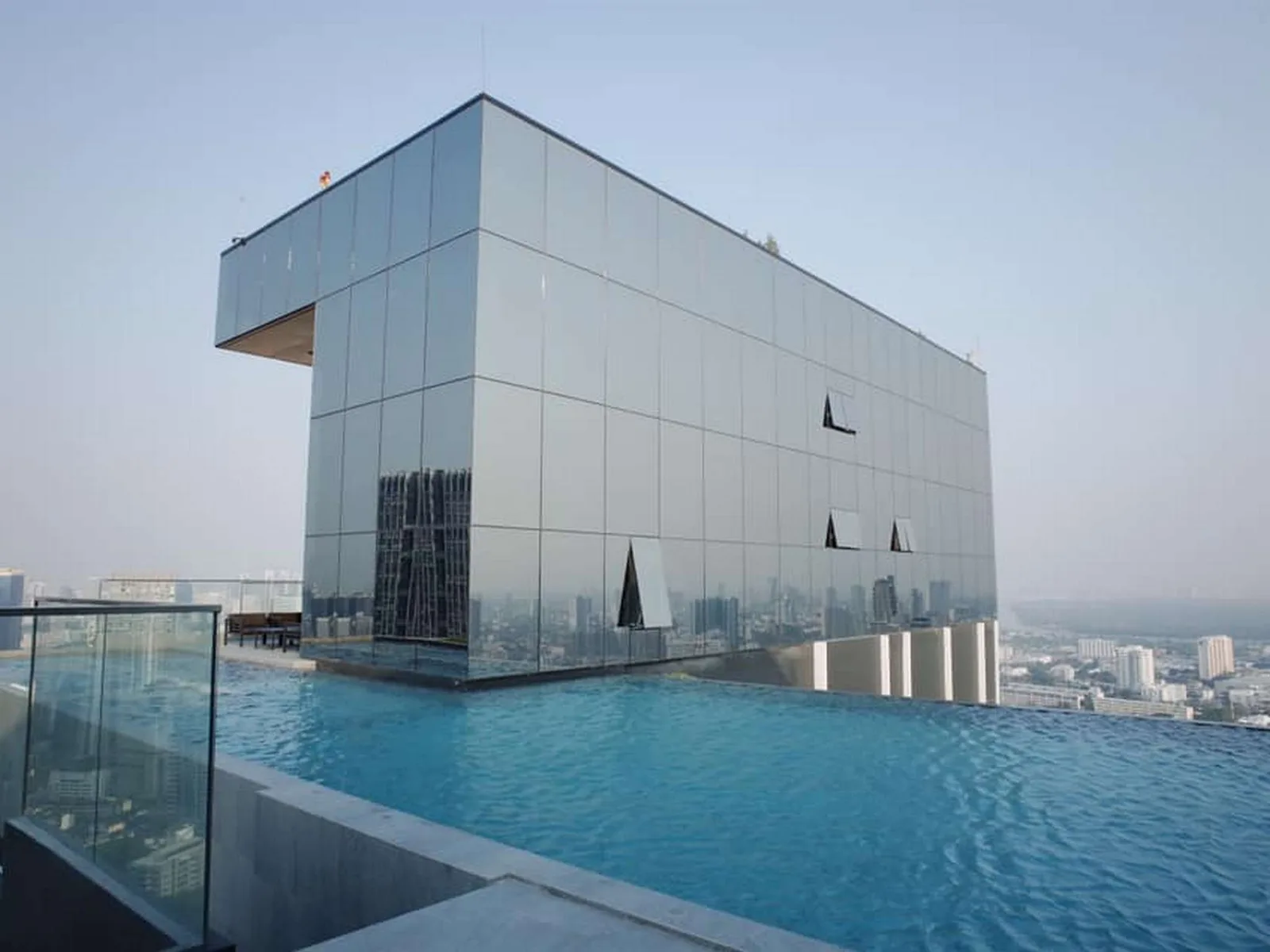 Knightsbridge Prime Sathorn — photo 12