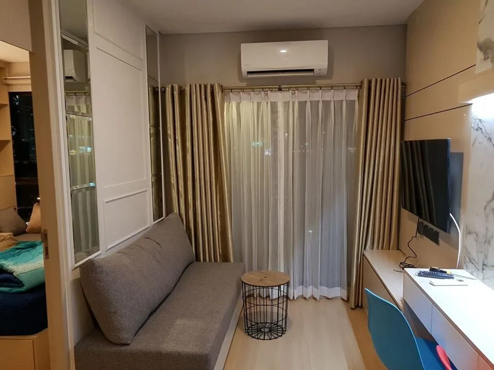 Lumpini Suite Phetchaburi - Makkasan — photo 2