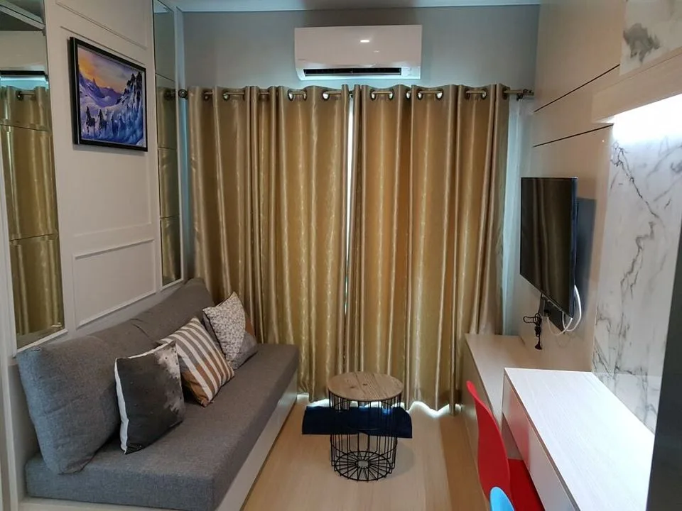 Lumpini Suite Phetchaburi - Makkasan — photo 5