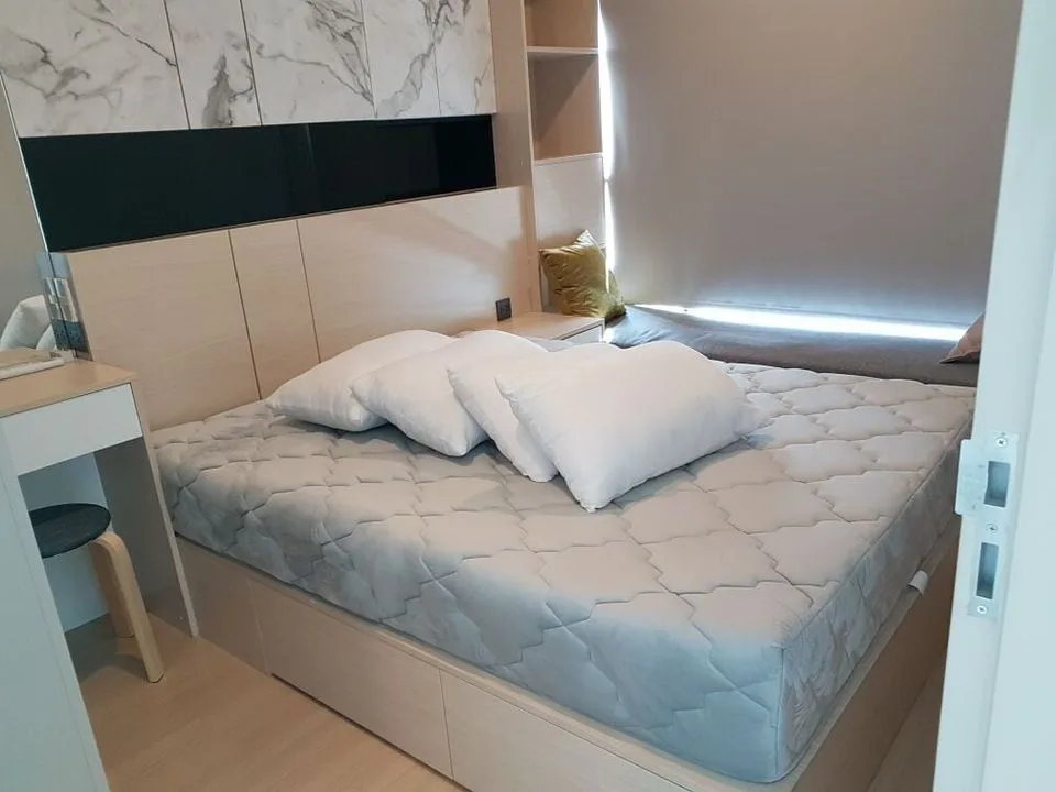 Lumpini Suite Phetchaburi - Makkasan — photo 9