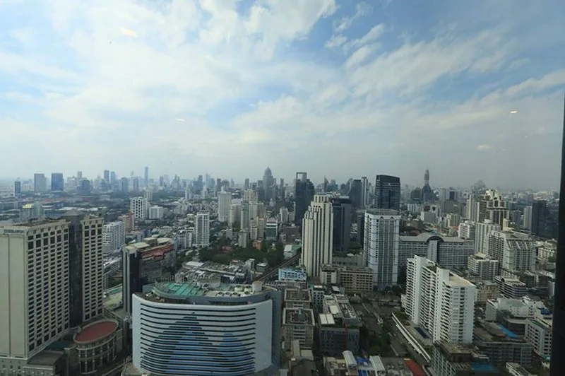 Ashton Asoke — photo 15