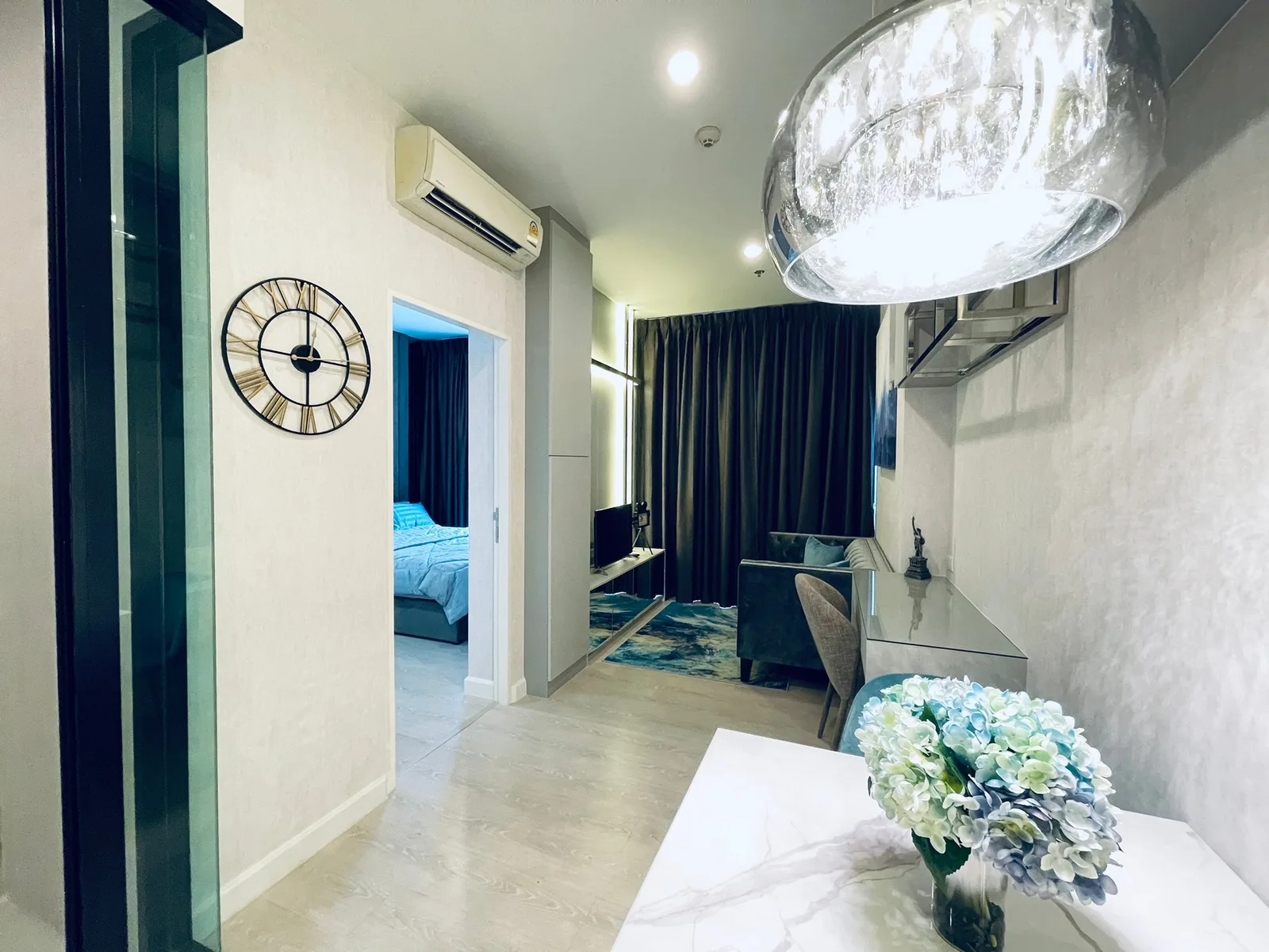 The Niche Pride Thonglor-Phetchaburi — photo 1