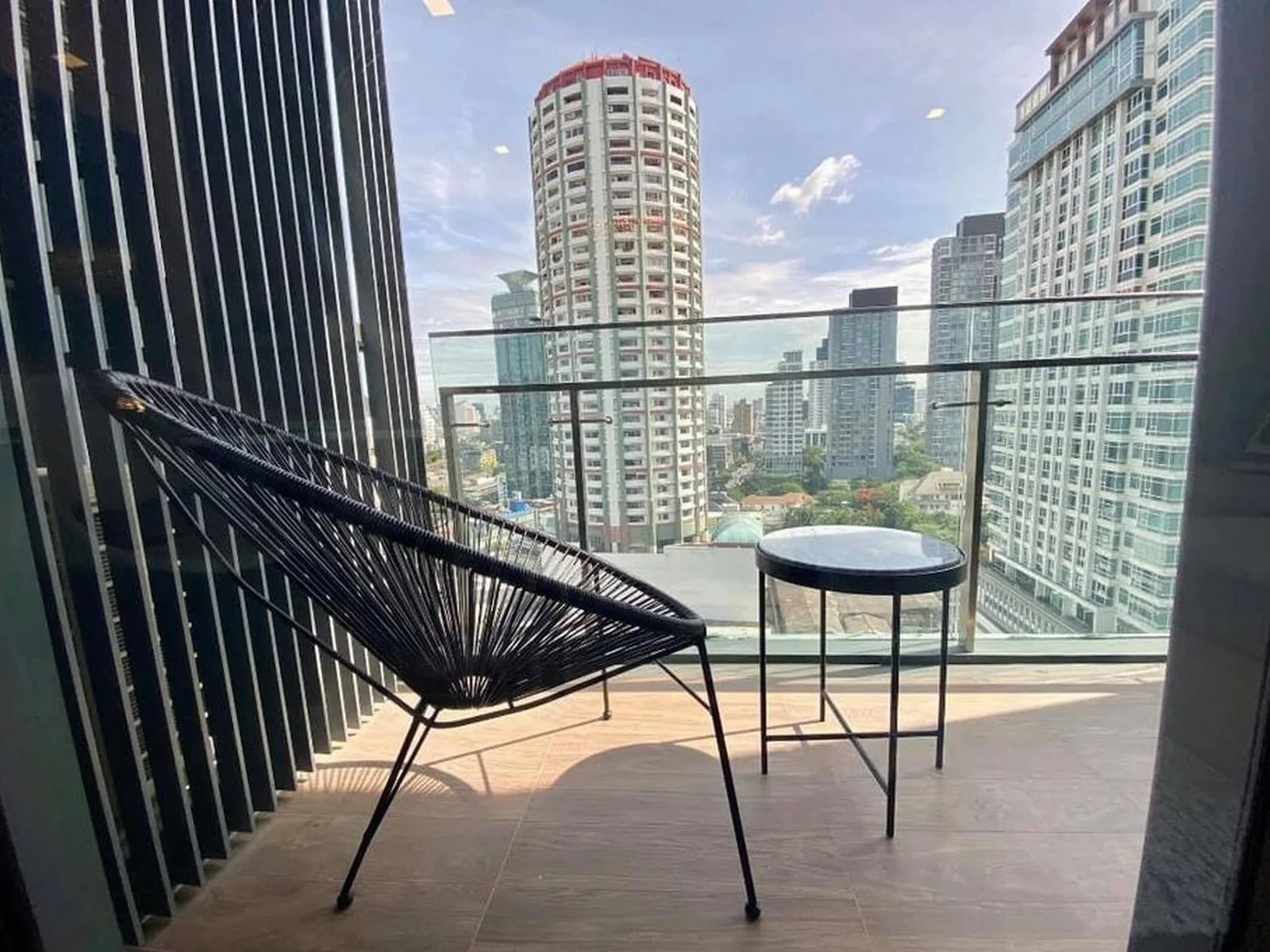 Laviq Sukhumvit 57 — photo 5