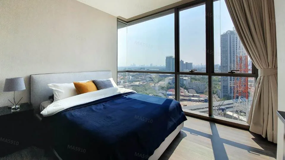 The Room Sukhumvit 69 — photo 5