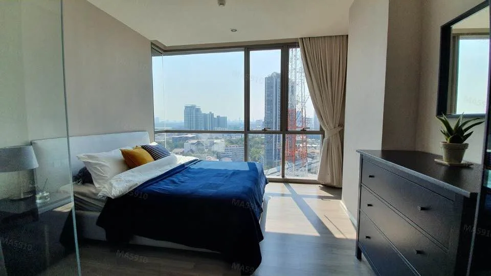 The Room Sukhumvit 69 — photo 7