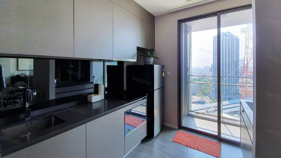 The Room Sukhumvit 69 — photo 8