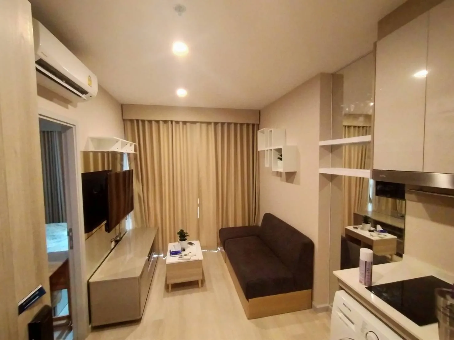 Knightsbridge Prime Sathorn — photo 1