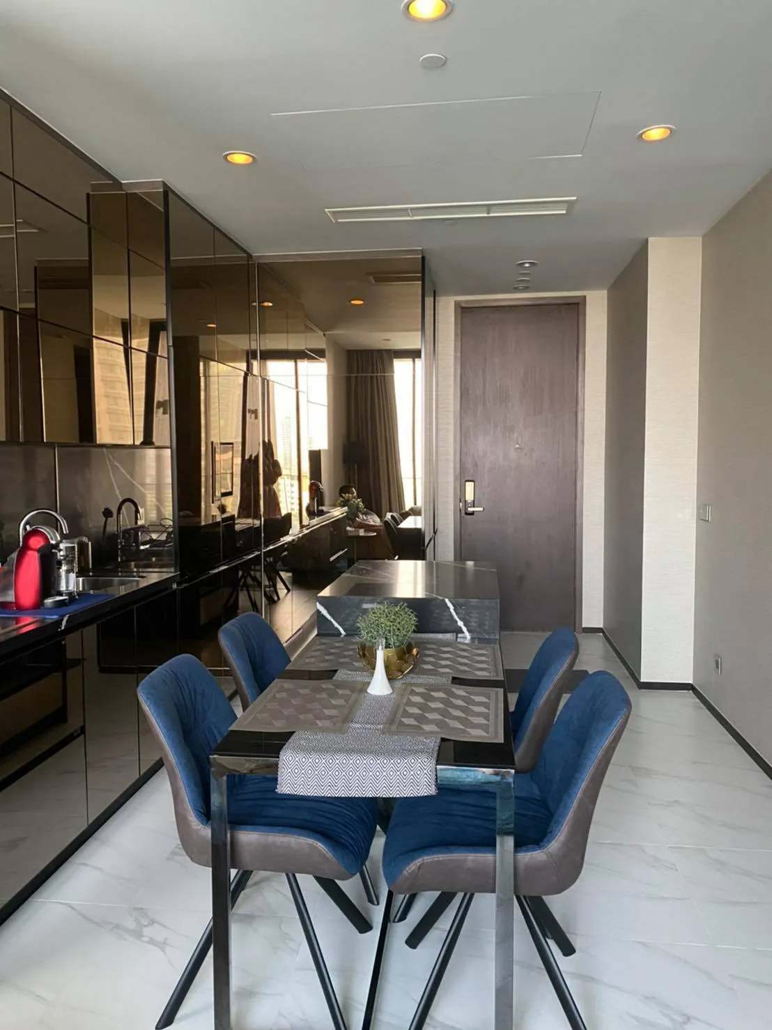 The Esse Sukhumvit 36 — photo 2