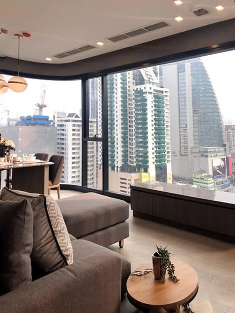 Ashton Asoke — photo 7