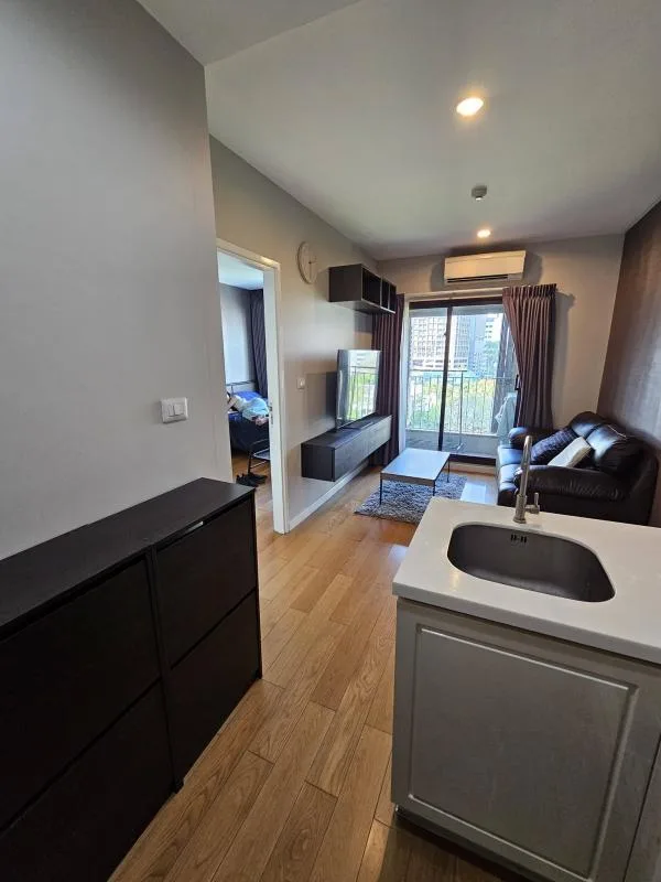 Condolette Dwell Sukhumvit 26 — photo 2