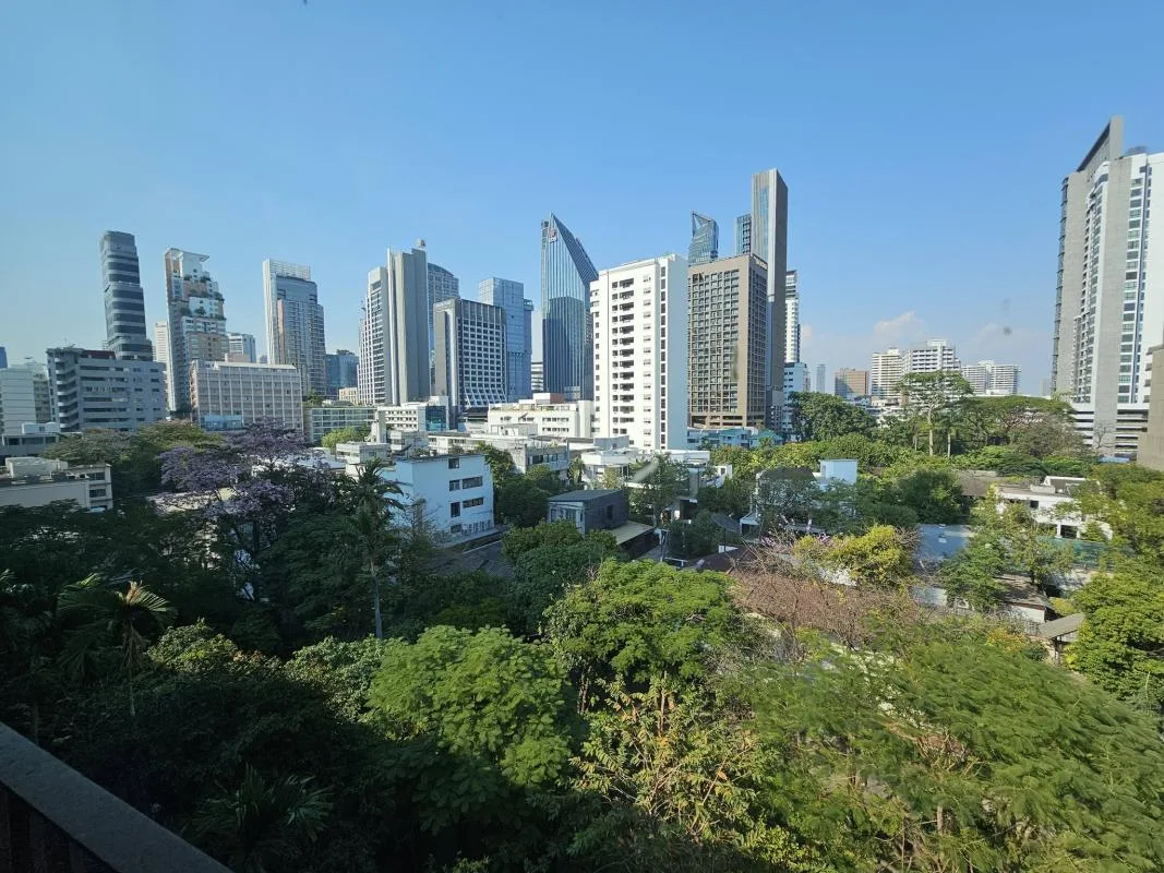 Condolette Dwell Sukhumvit 26 — photo 9