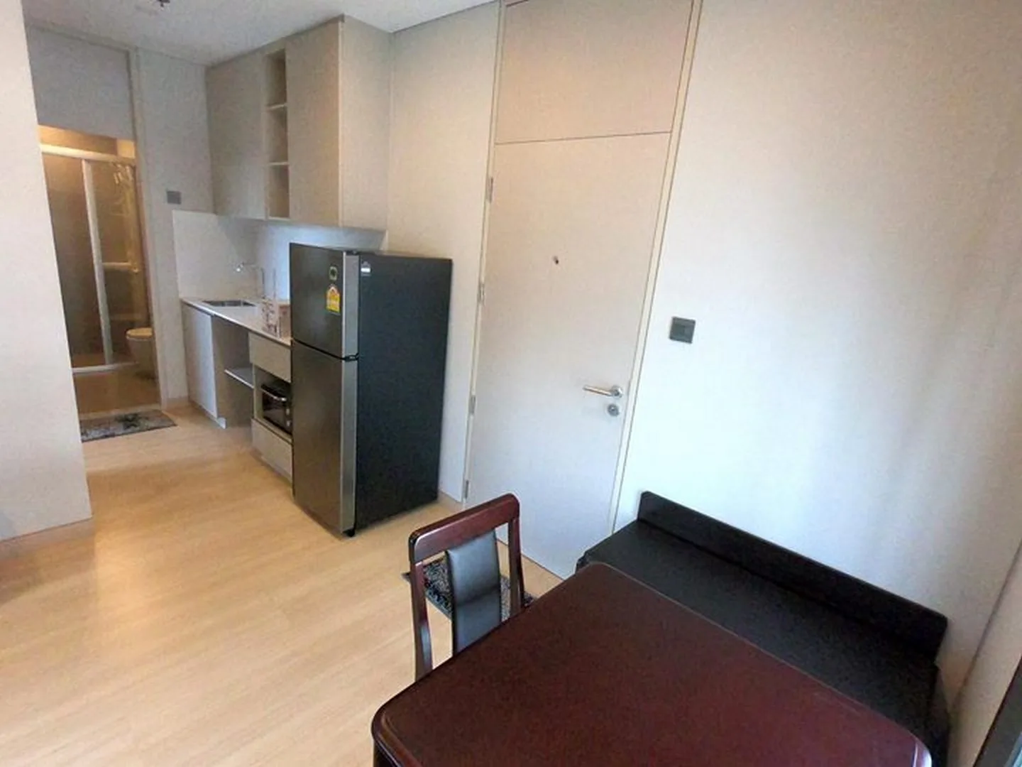 Lumpini Suite Phetchaburi - Makkasan — photo 2