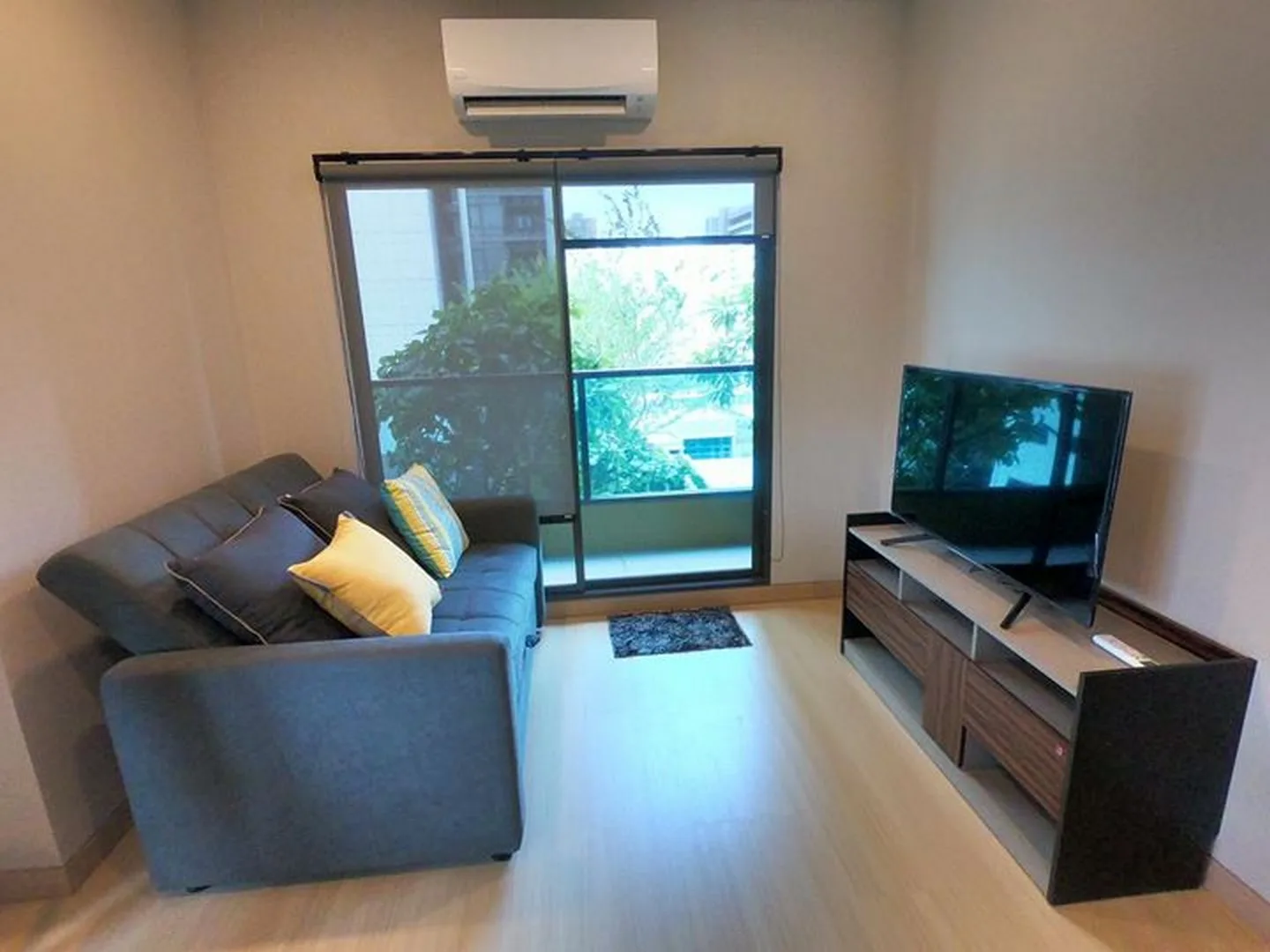 Lumpini Suite Phetchaburi - Makkasan — photo 6