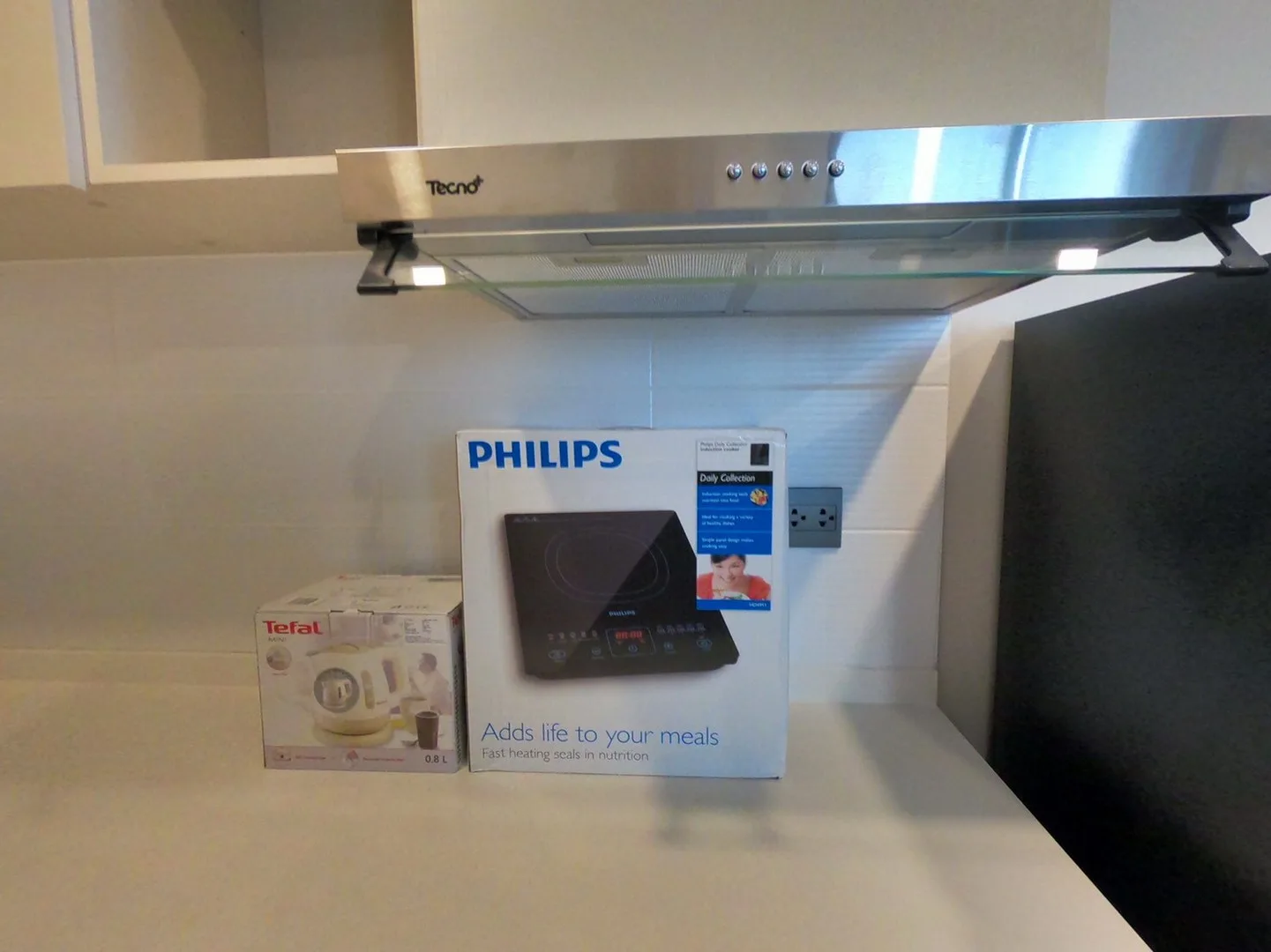 Lumpini Suite Phetchaburi - Makkasan — photo 13