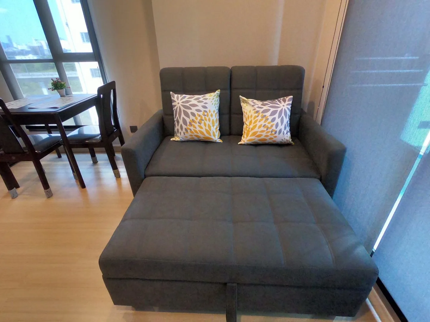 Lumpini Suite Phetchaburi - Makkasan — photo 16