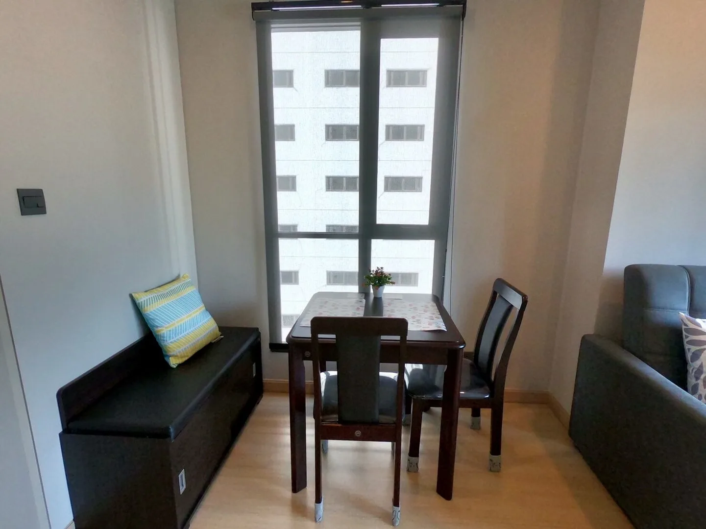 Lumpini Suite Phetchaburi - Makkasan — photo 18