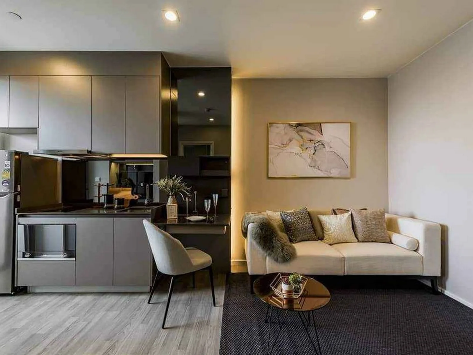 The Room Sukhumvit 69 — photo 2