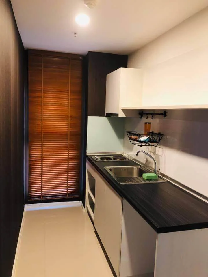 Aspire Sukhumvit 48 — photo 4