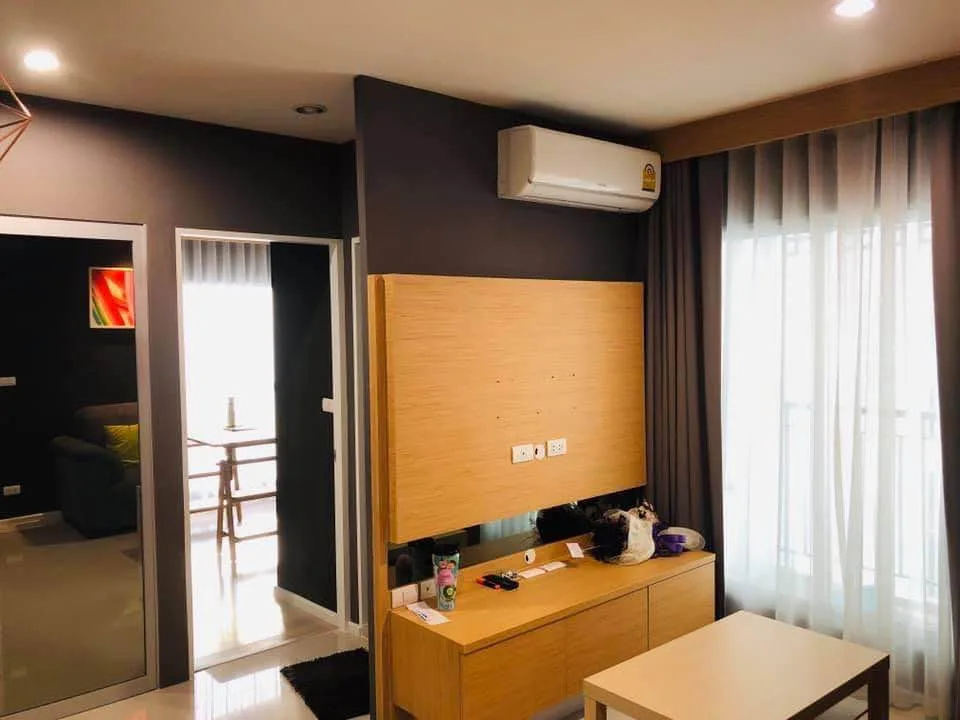Aspire Sukhumvit 48 — photo 5