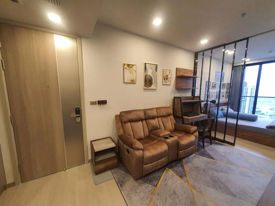 One 9 Five Asoke - Rama 9 — photo 1
