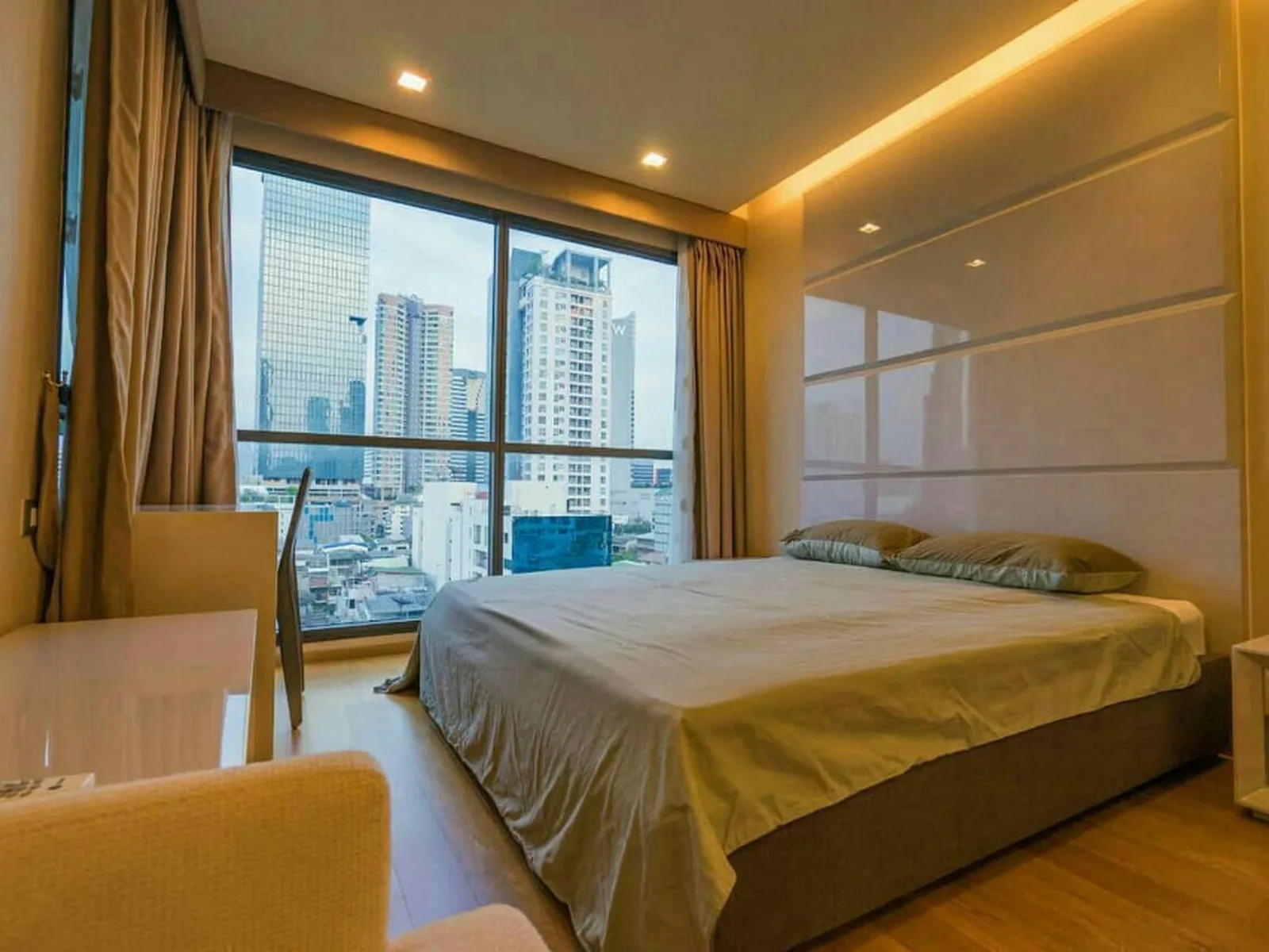 The Address Sathorn — photo 4