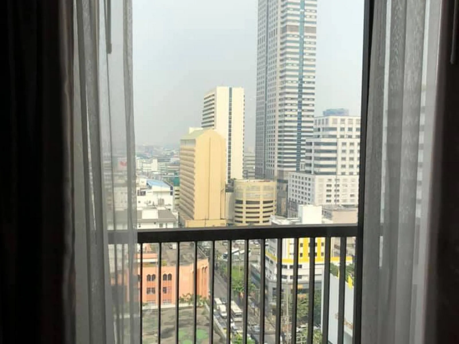 Noble Revolve Silom — photo 6