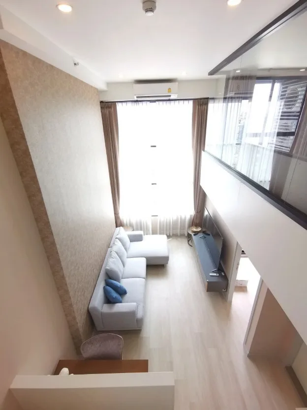 Knightsbridge Prime Sathorn — photo 2