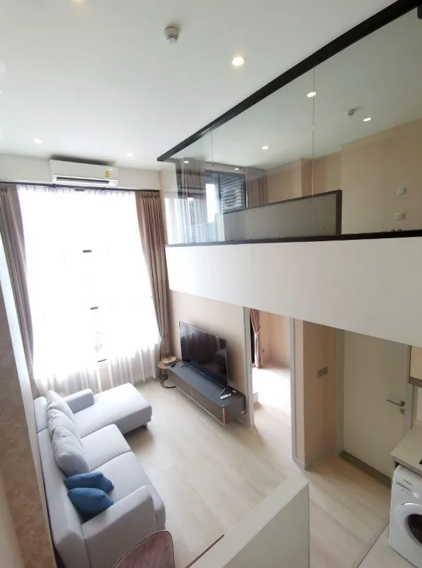 Knightsbridge Prime Sathorn — photo 4