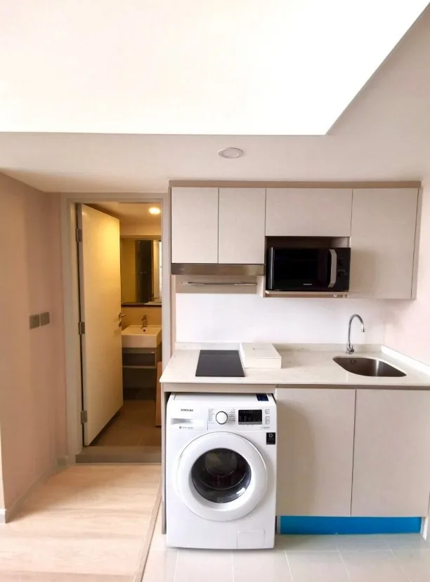 Knightsbridge Prime Sathorn — photo 8