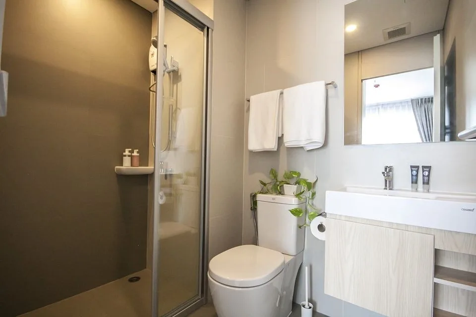 Lumpini Suite Phetchaburi - Makkasan — photo 12