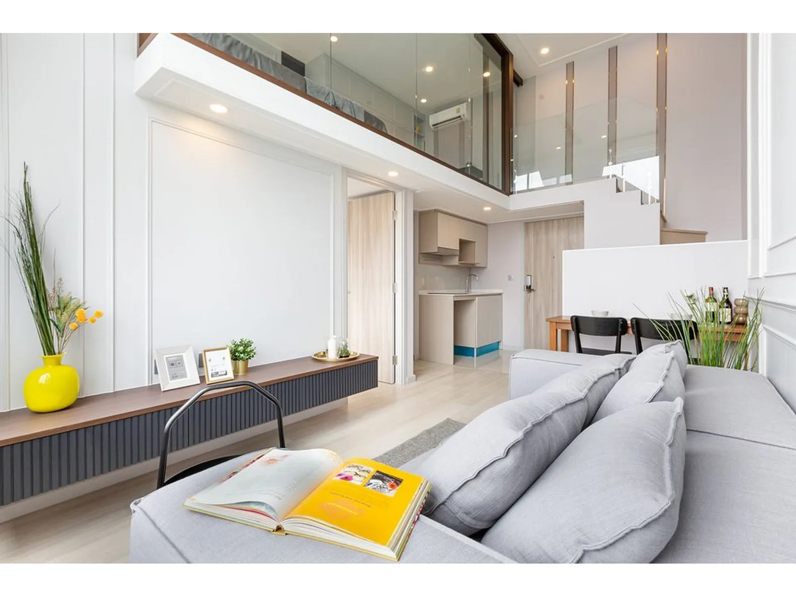 Knightsbridge Prime Sathorn — photo 5