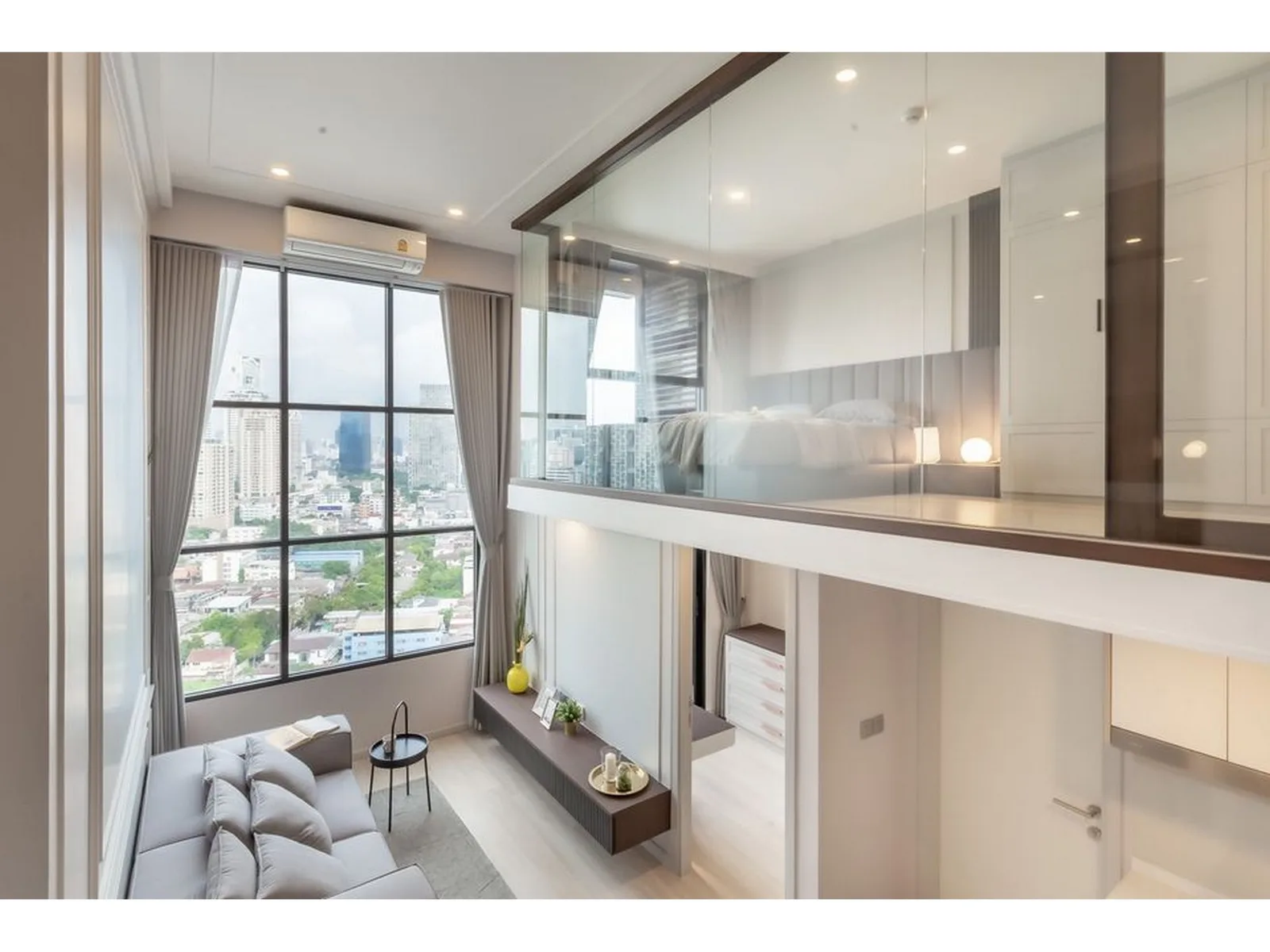 Knightsbridge Prime Sathorn — photo 8