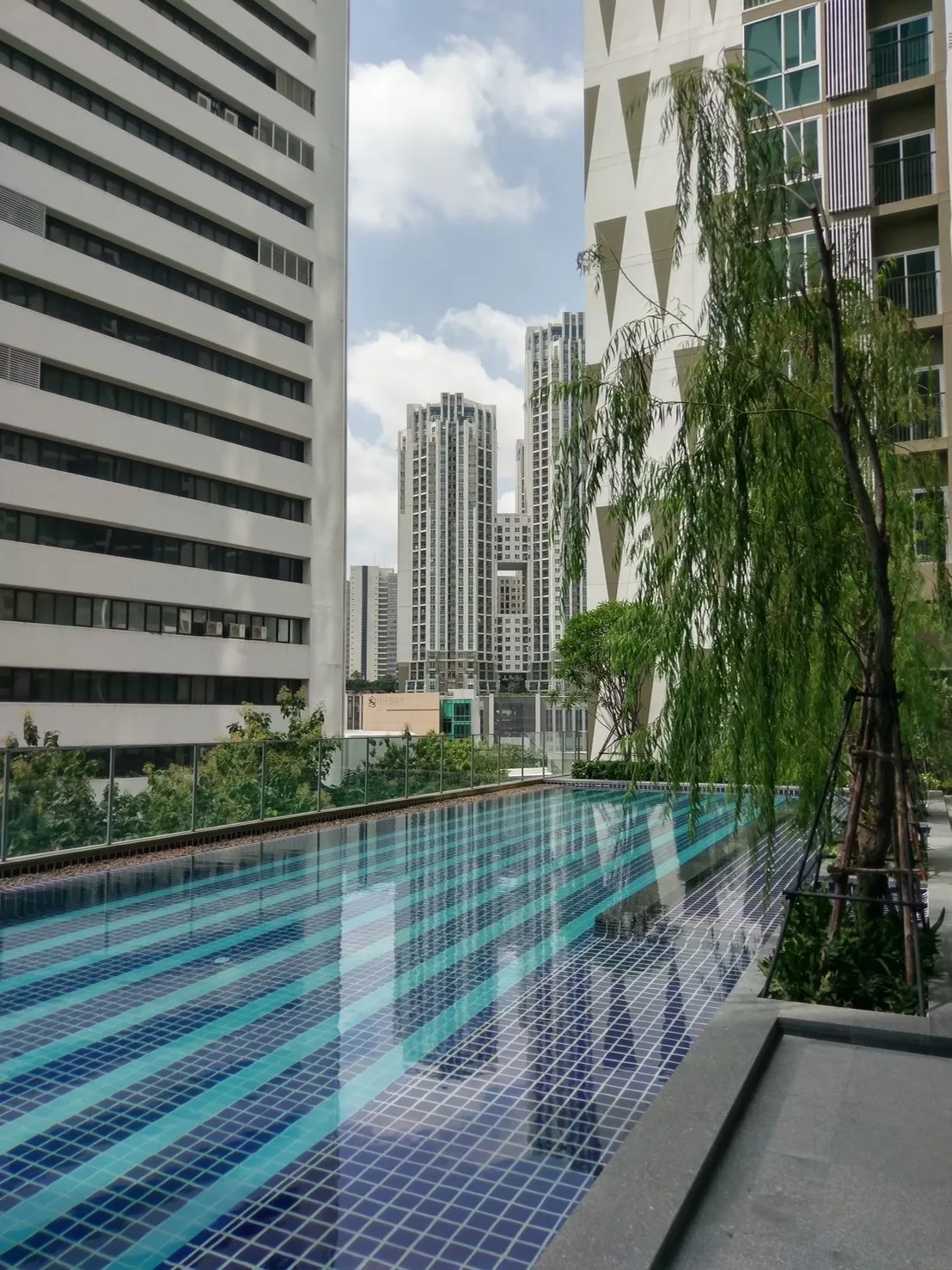 Noble Revolve Ratchada — photo 6