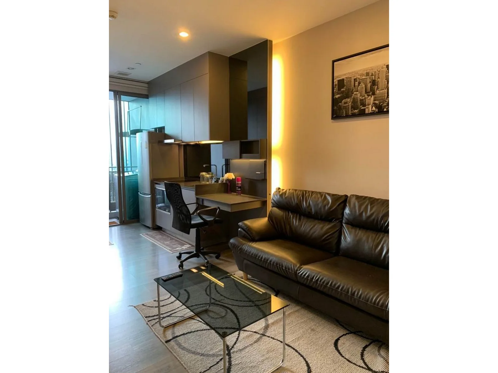 The Room Sukhumvit 69 — photo 1