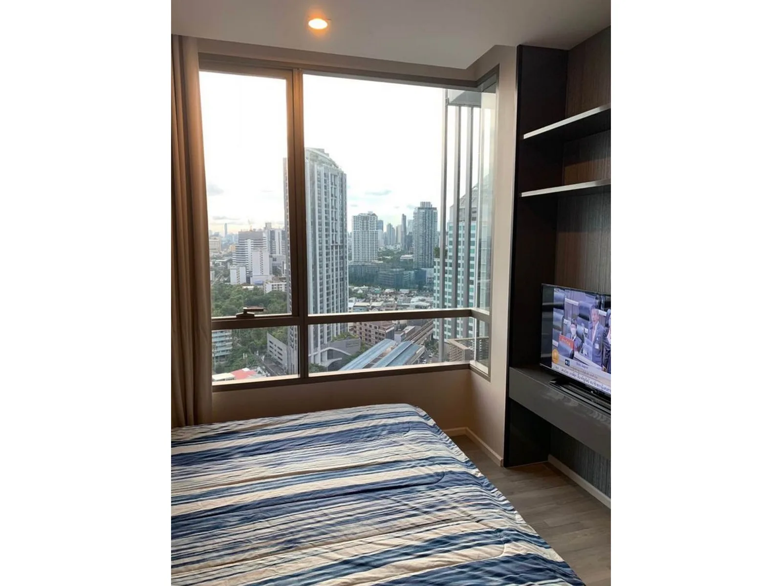 The Room Sukhumvit 69 — photo 4