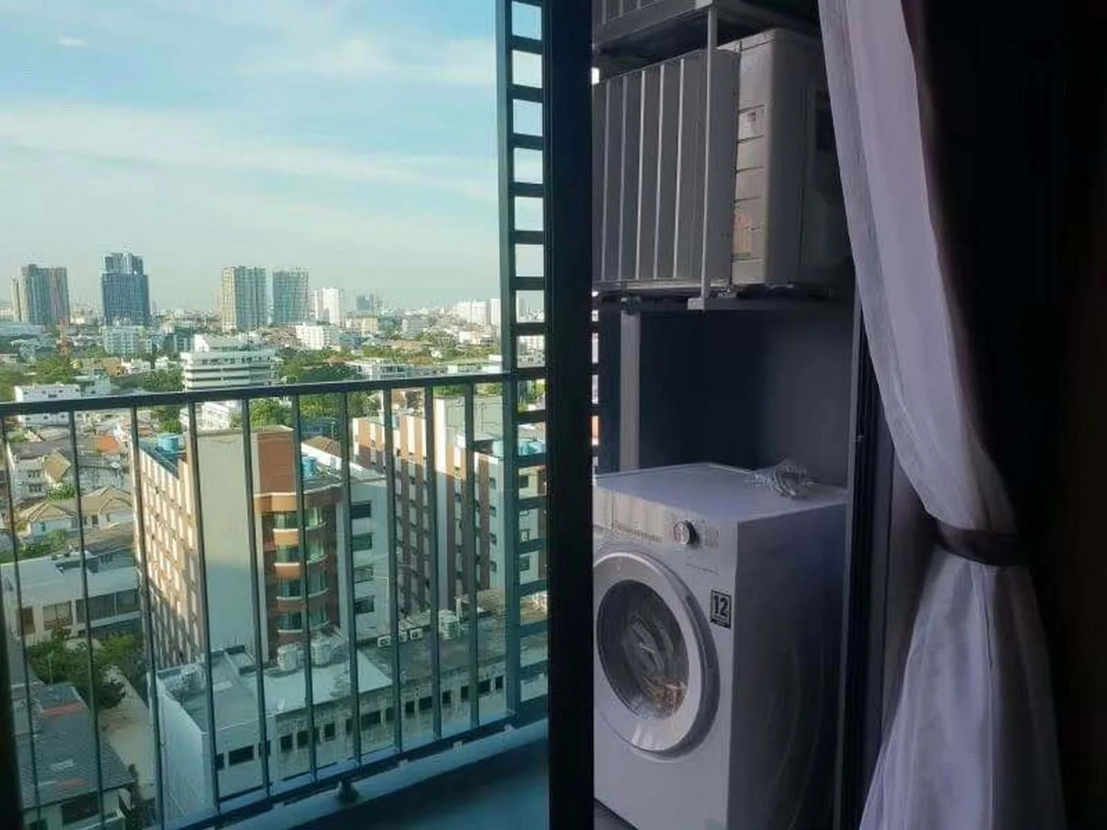 Ideo Sukhumvit 93 — photo 5