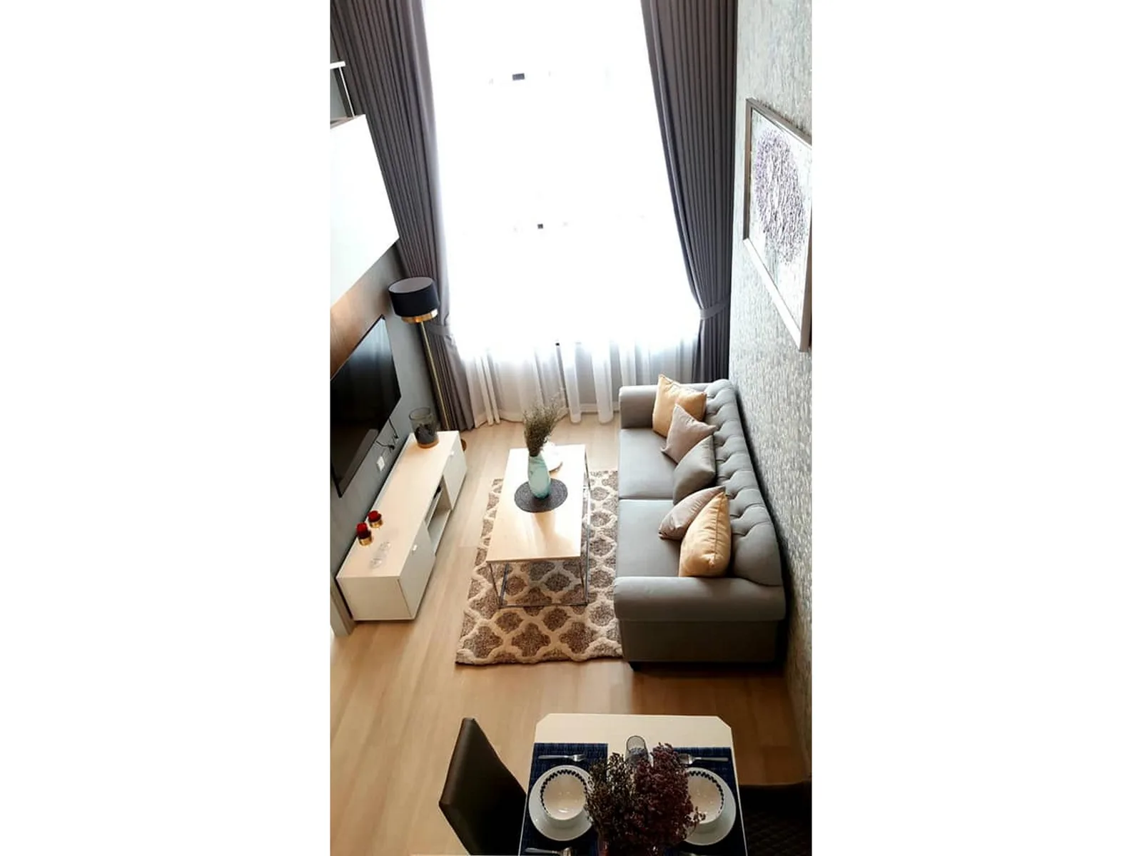 Knightsbridge Prime Sathorn — photo 1