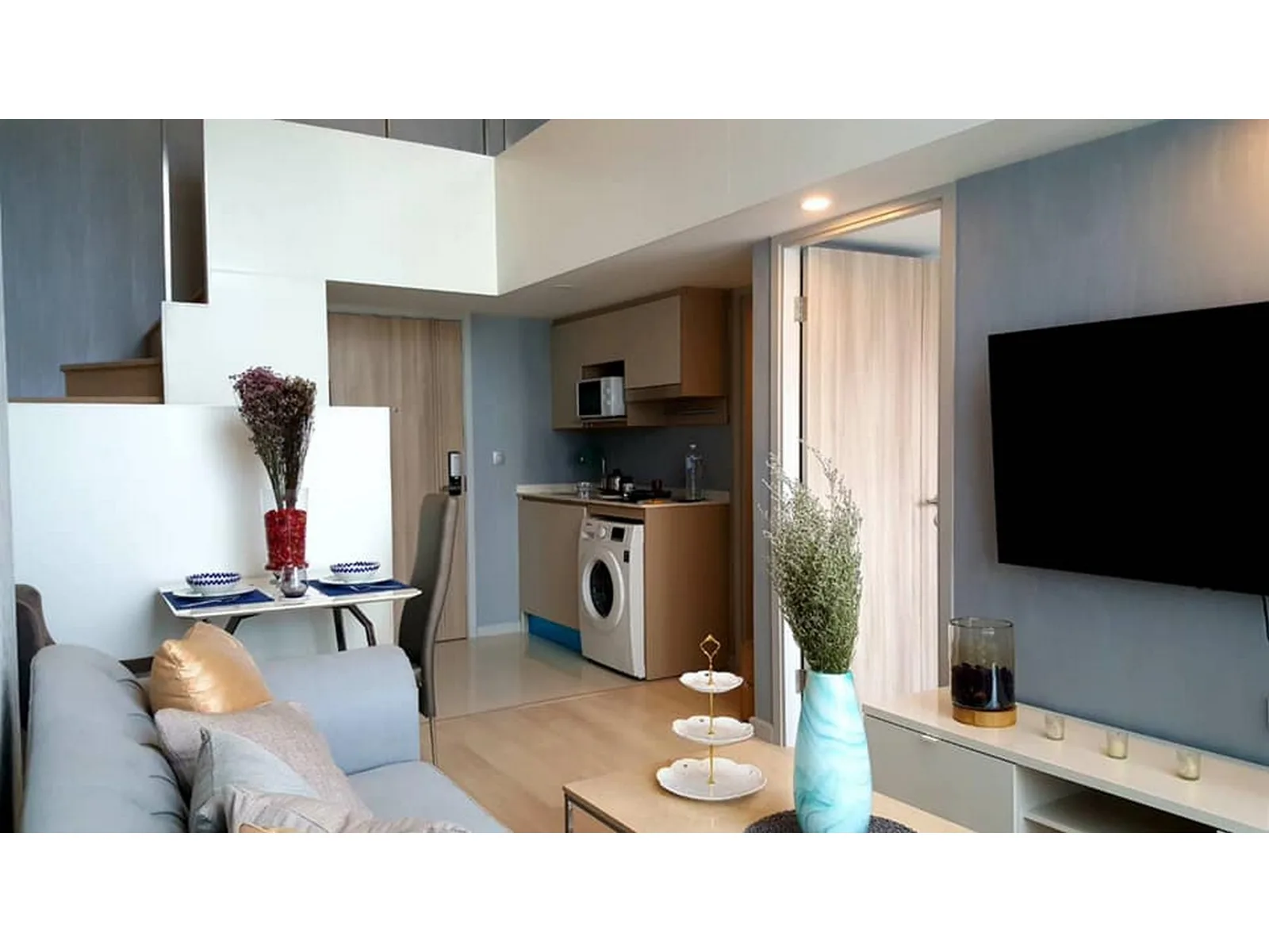 Knightsbridge Prime Sathorn — photo 3