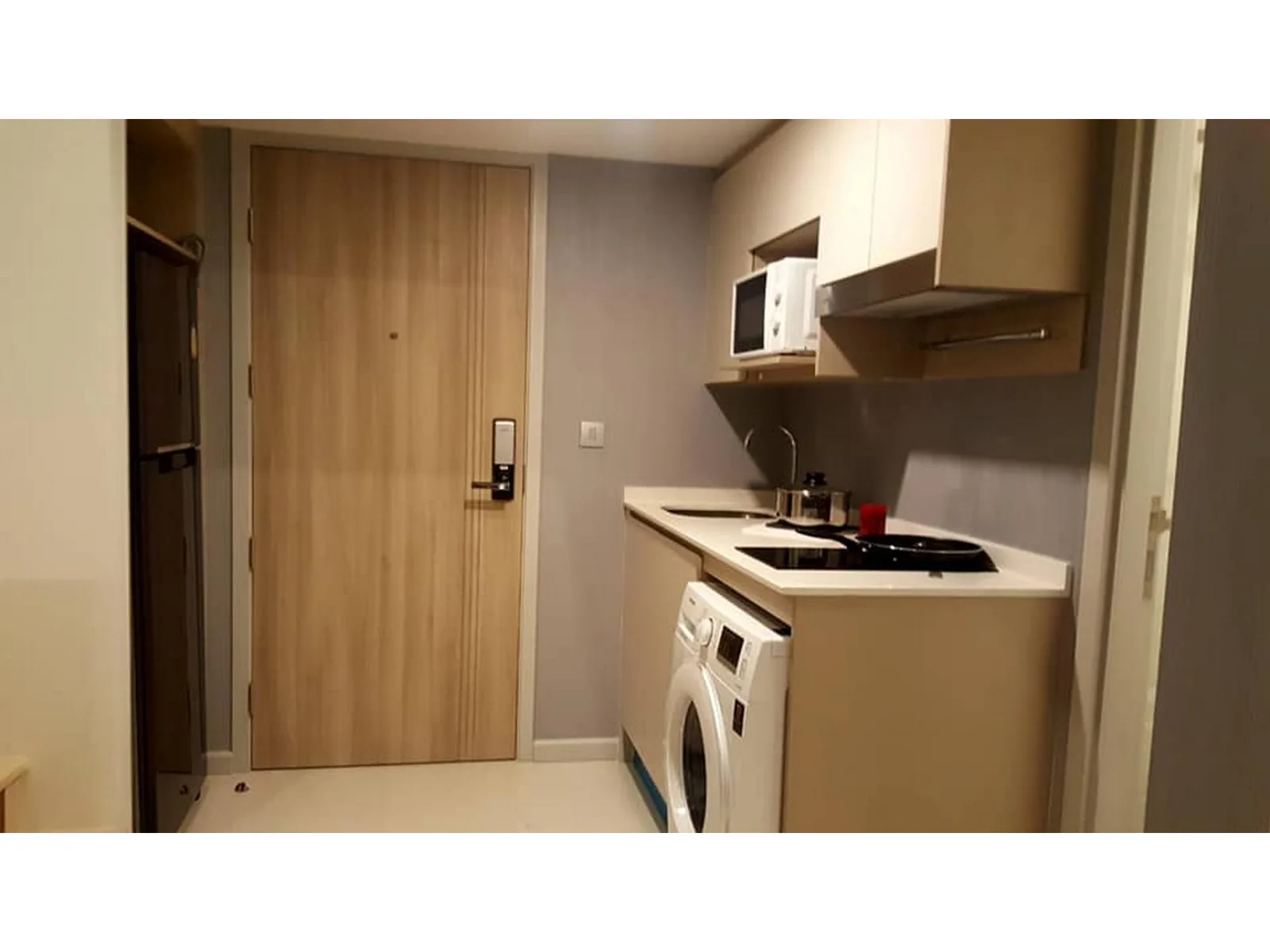 Knightsbridge Prime Sathorn — photo 8