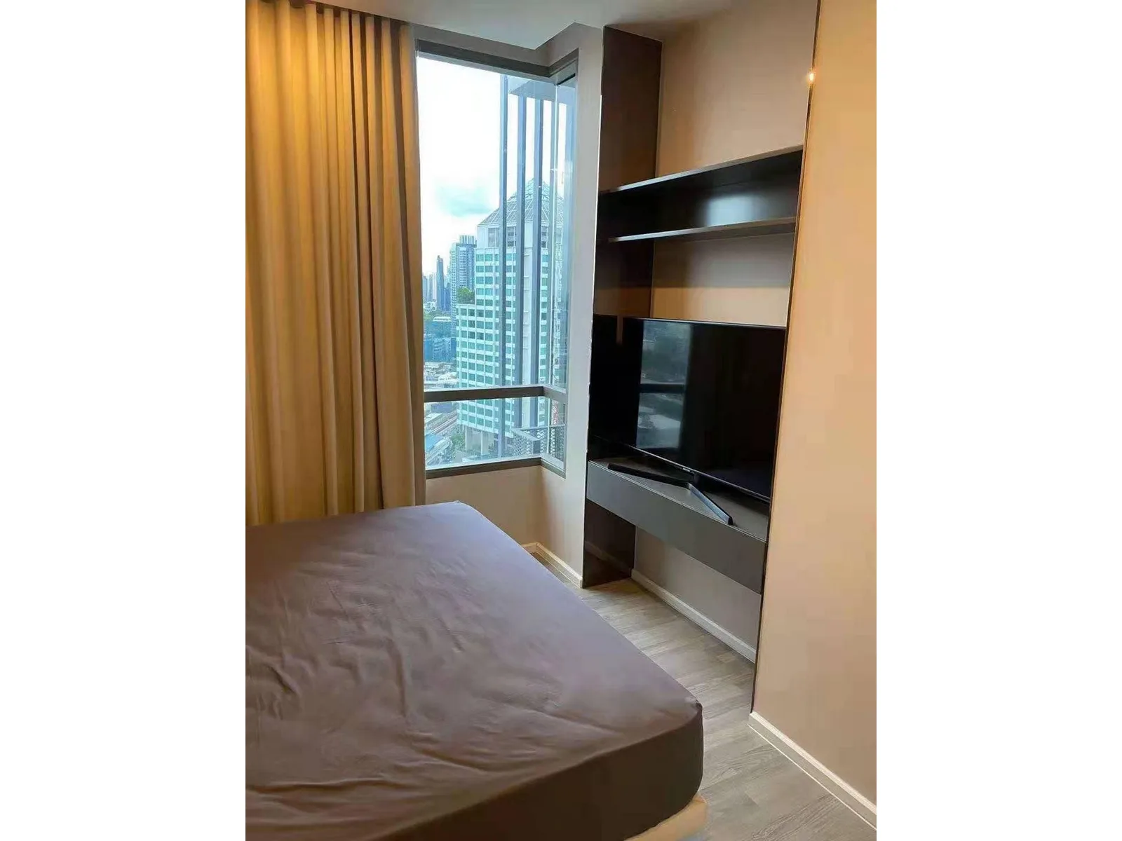 The Room Sukhumvit 69 — photo 4