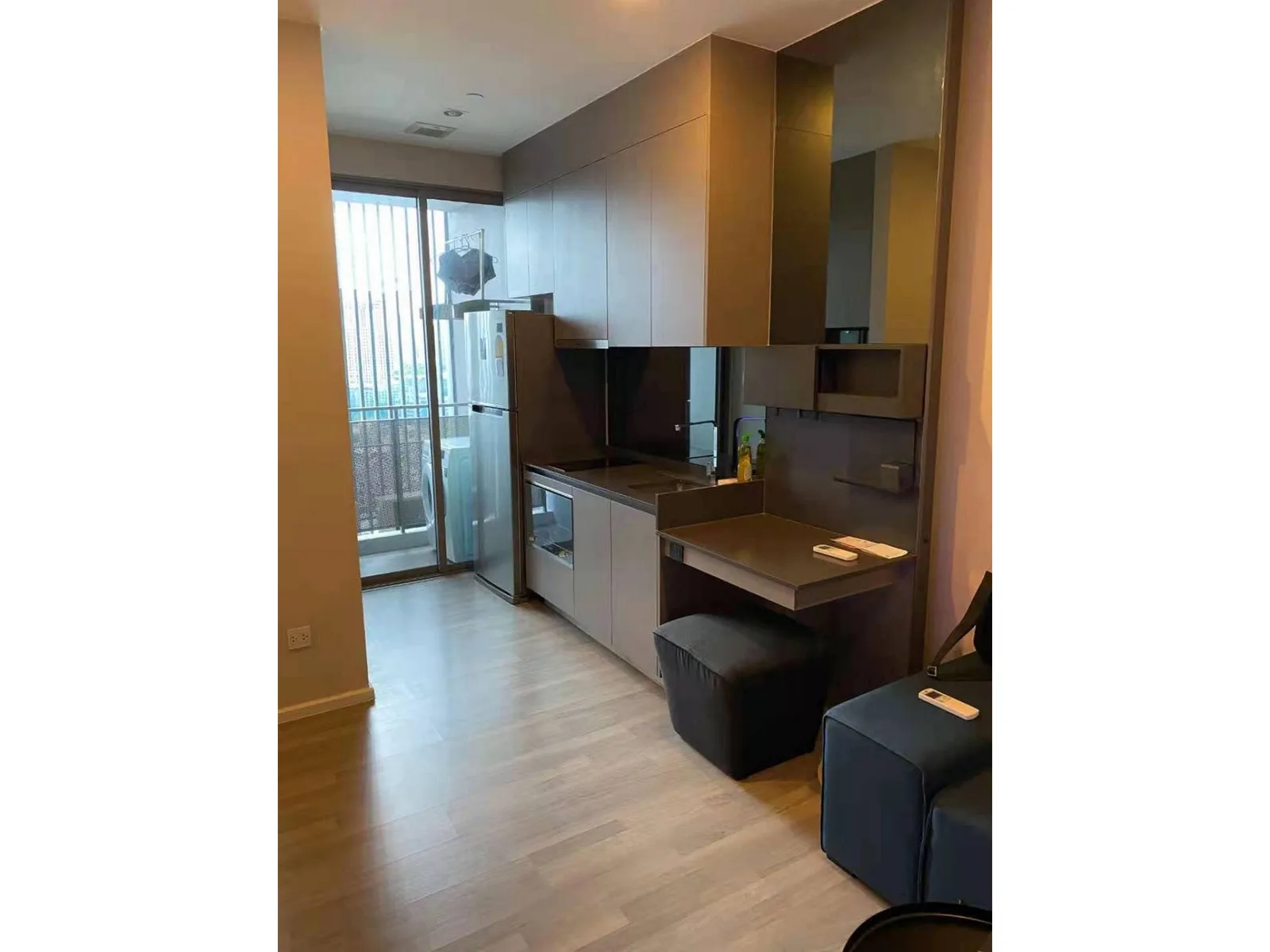 The Room Sukhumvit 69 — photo 6