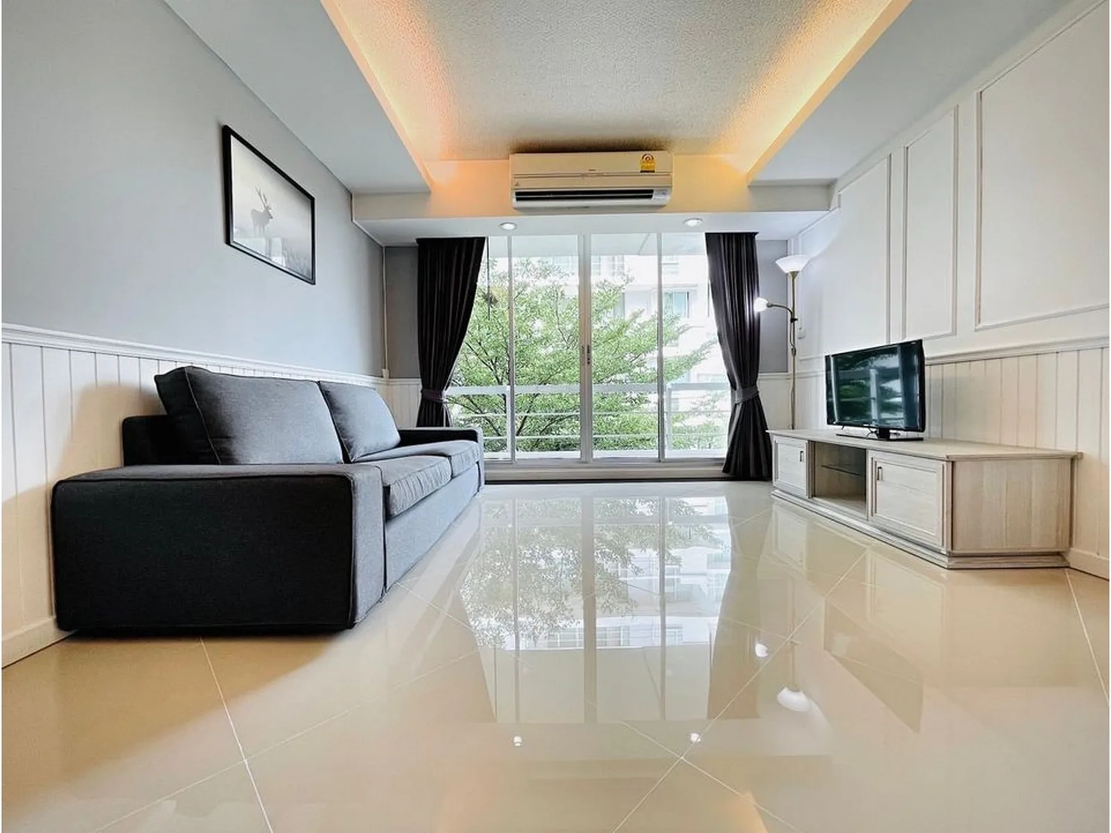 The Waterford Sukhumvit 50 Onnut — photo 1